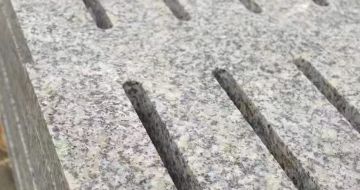 酒泉芙蓉白水沟盖板