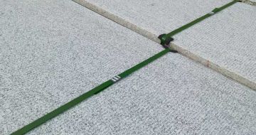 酒泉 芝麻白斧剁面