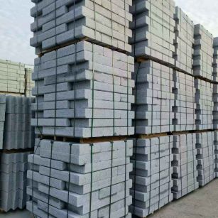 酒泉 路沿石（路侧石），颜色一致，尺寸标准