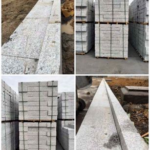 酒泉 芙蓉白路沿石，性价比之王