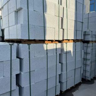 酒泉 芝麻白路沿石