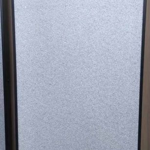 酒泉 芝麻灰火烧面