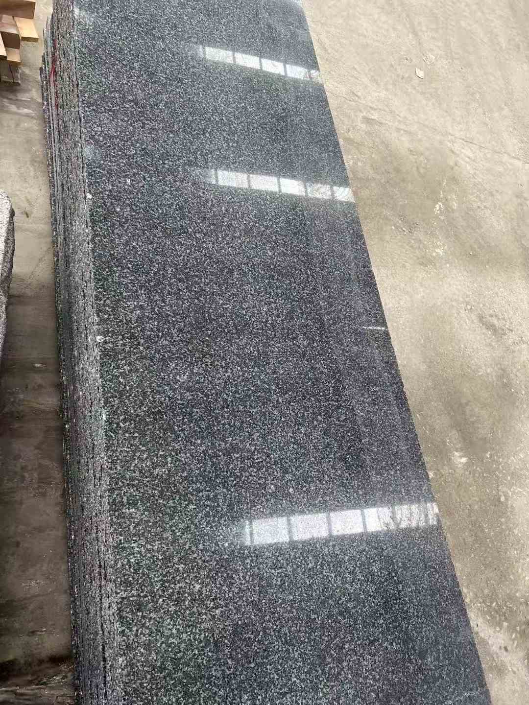 酒泉 芝麻黑光面