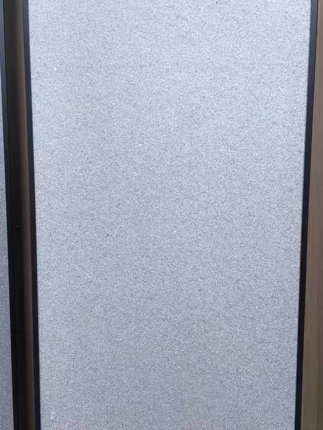 酒泉 芝麻灰火烧面