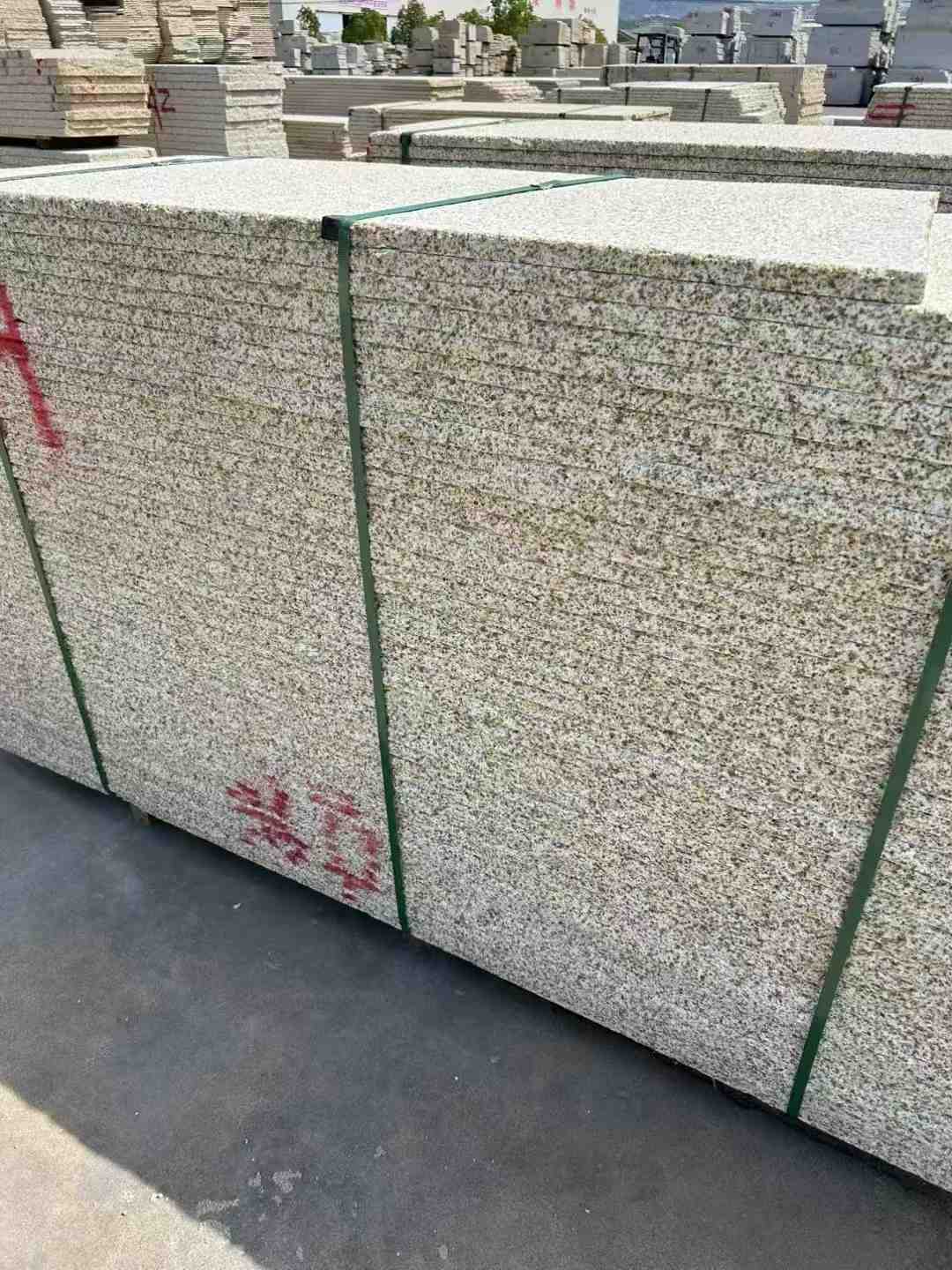 酒泉黄金麻荔枝面毛板