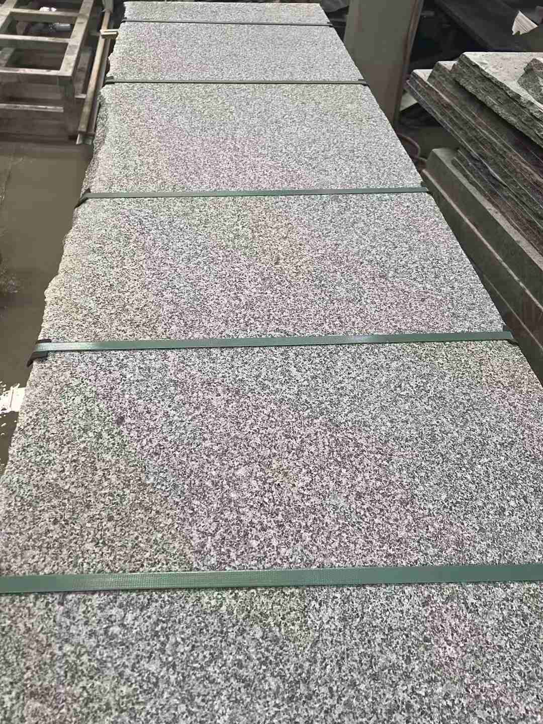 酒泉 芝麻黑火烧面