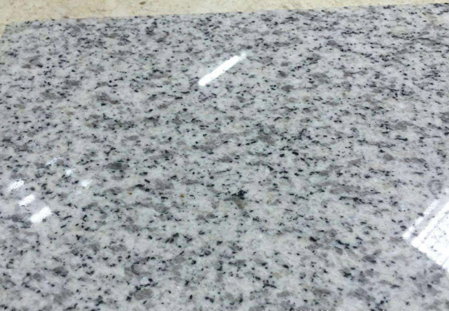 酒泉芝麻白光面